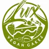 luxvegancakes