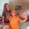 callie bebout