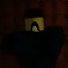 Mr. Ghost