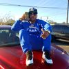 hoodrichslanga