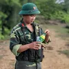 đặc sản núi rừng#