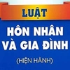 Luật sư Hôn nhân