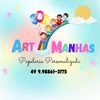 artmanhaskids