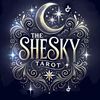 The Sky Tarot