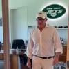 Woody Johnson