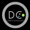 DC GAMES E TECNOLOGIAS