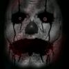 Smirking Clown
