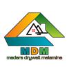 M D M