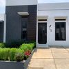 Rumah nyaman di Sukabumi