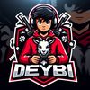 🥷🏻DEYBI🦈⚓️🦺🪼