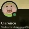 clarence0000000000