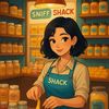 sniffshack