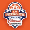 La People’s League Caliente