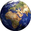 Planet Puzzle