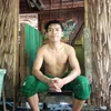 Alagabia, John Peter Vista