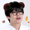 Kim Taehyung(role)