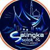 Salingka solok