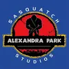 alexandraparkbjj