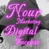 nourdigitalfaceless