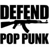 pop punk sum