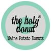 The Holy Donut