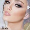 ناديه الحمادي ميكب ارتيست