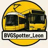 😁BVGSpotter_Leon😁