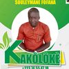 souleymane Fofana +22374554710