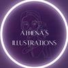 athenas_illustrations