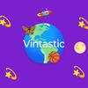 vintasticadvantages