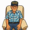 My97yearoldworldwar2neighbor