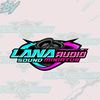 lanaaudiominiatur