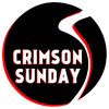 crimsonsunday