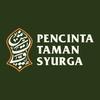 Pencinta Taman Syurga