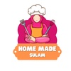 homemade.sulam