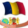 ABDELZIZ YOUSSOUF🇷🇴🇷🇴Tchad