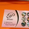 G&P SPORT