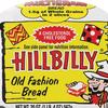 hillbillybread