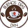 Ganoderma-DXN BOLIVIA