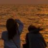 Hơi buồn một chút
