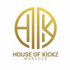 House Of Kickz Morocco