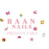 raan nails 🎀