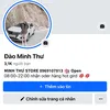 Minh Thu Store 1205