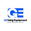 GE equipment