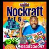 nockraftartandinno