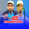 Niyamuddin Ansari