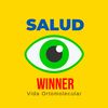 Salud Winner