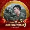 kimtaedangiu