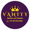 vanityespasion