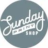 sundayprintshop